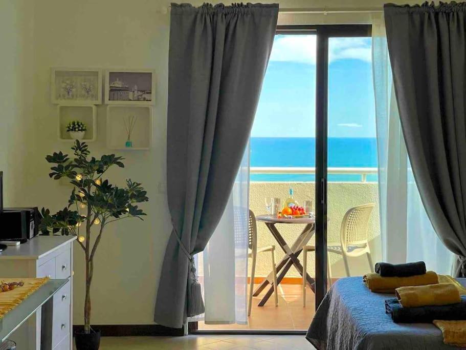 Apartment Vista Mar Piscina Albufeira Ngoại thất bức ảnh