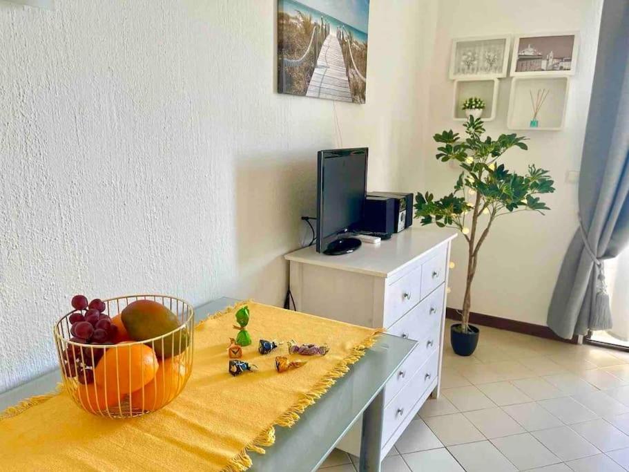 Apartment Vista Mar Piscina Albufeira Ngoại thất bức ảnh